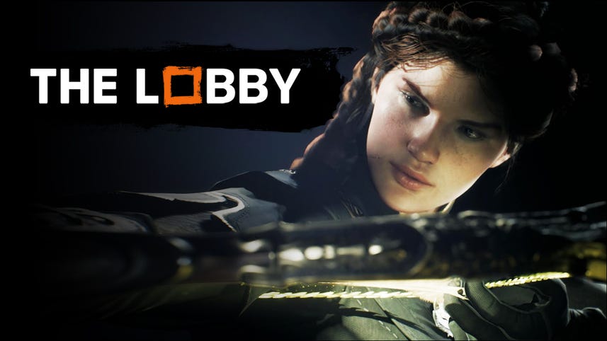 GameSpot's The Lobby - How does Paragon play?