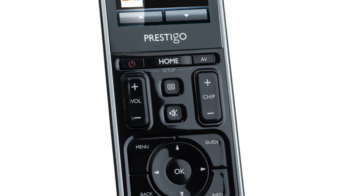 Philips Prestigo SRT9320