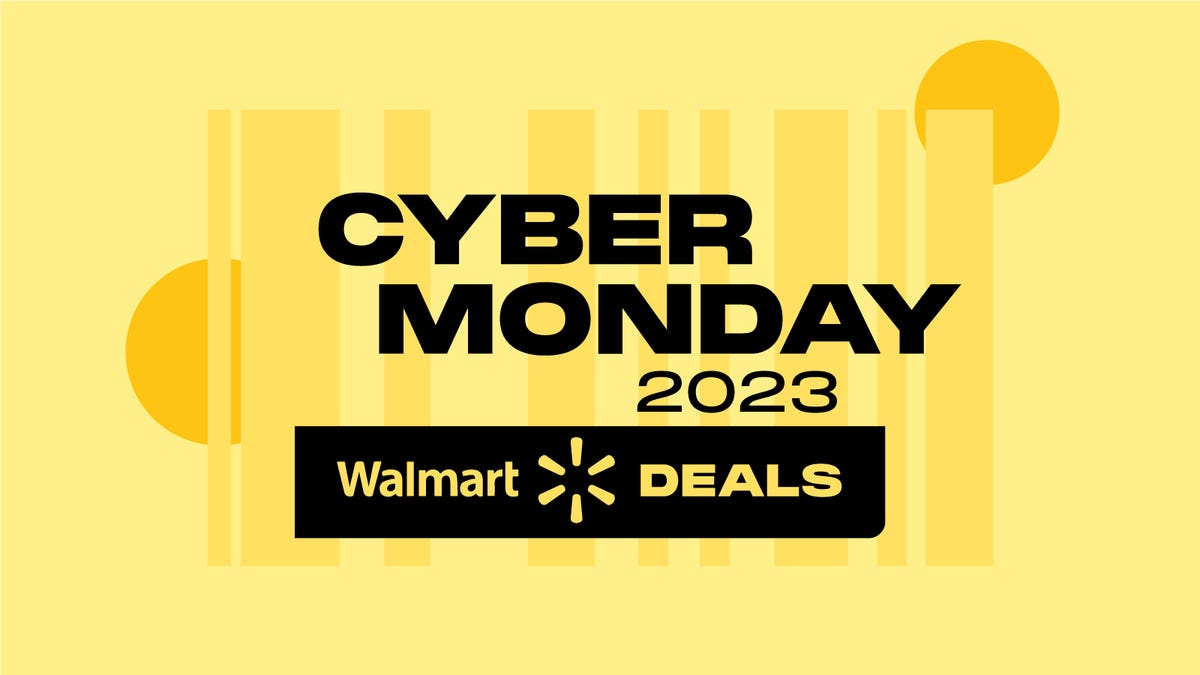 Walmart Cyber Monday Deals: 67 Late Deals Still Going Strong - CNET