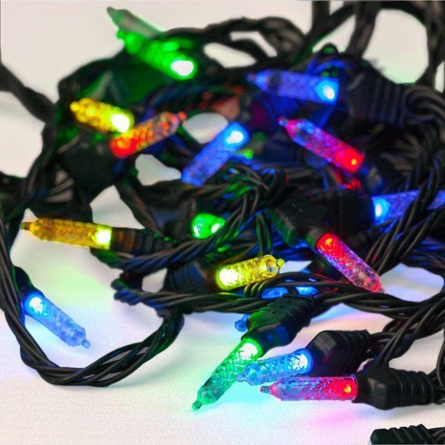 light rhapsody string lights