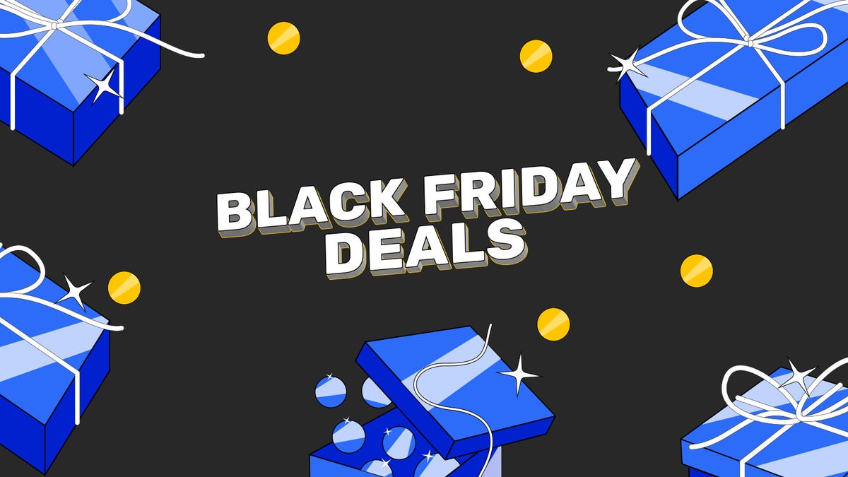 Early Black Friday sales and deals: Huge discounts on Echo, AirPods and more