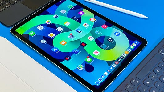 iPad Air 2020 4th Gen