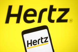 Snag 30% Off the Base Rental Car Rate From Hertz for Black Friday Through Cyber Monday - CNET