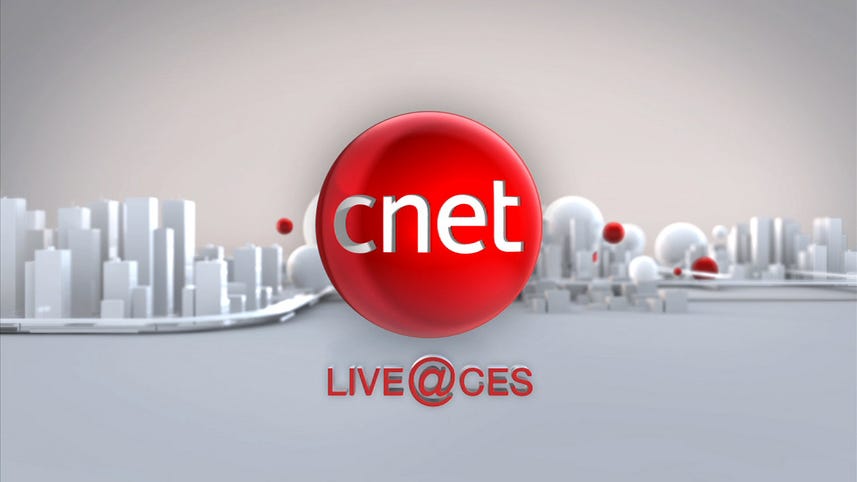 Best of CES Awards 2010