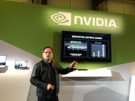 <p>Nvidia may have some opposition to its latest acquisition.&nbsp;</p>