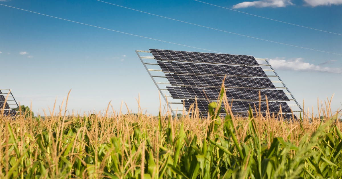 Do Photo voltaic Panels Make Sense within the Midwest? What You Have to Know
