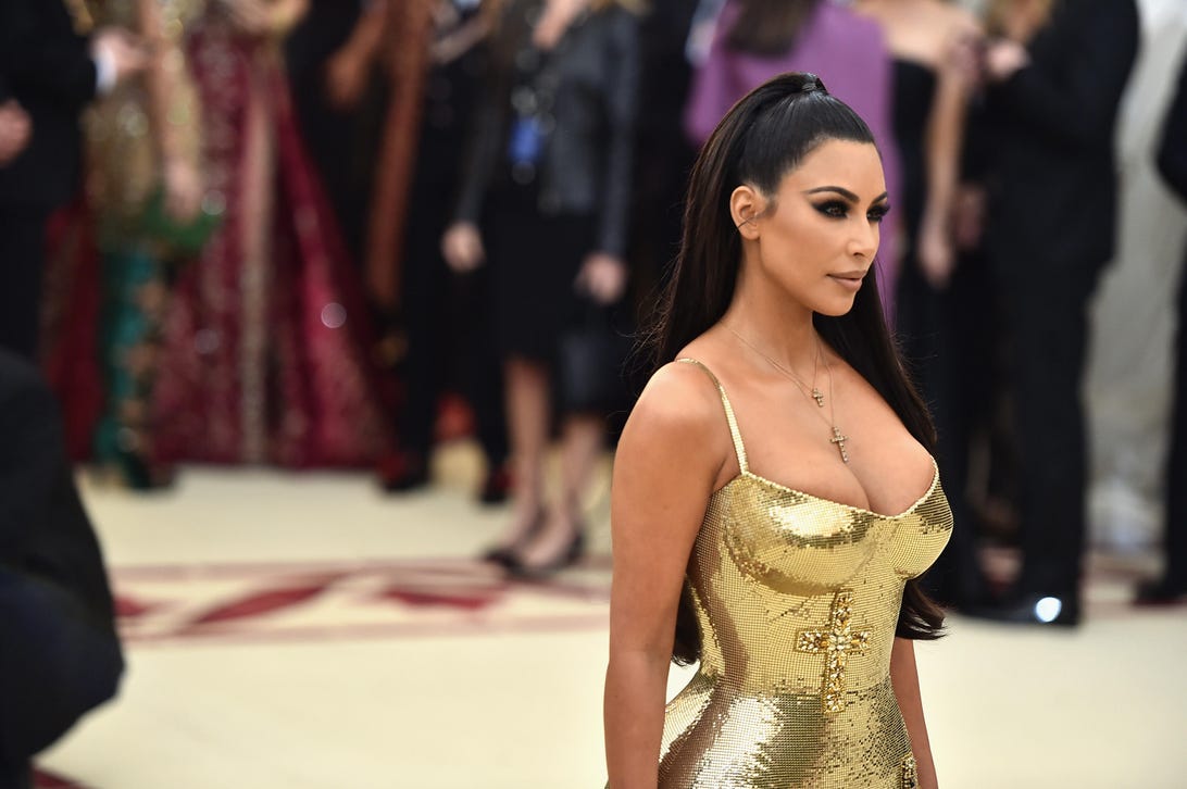 Kim Kardashian West thinks she’s persuaded Jack Dorsey to let you edit tweets