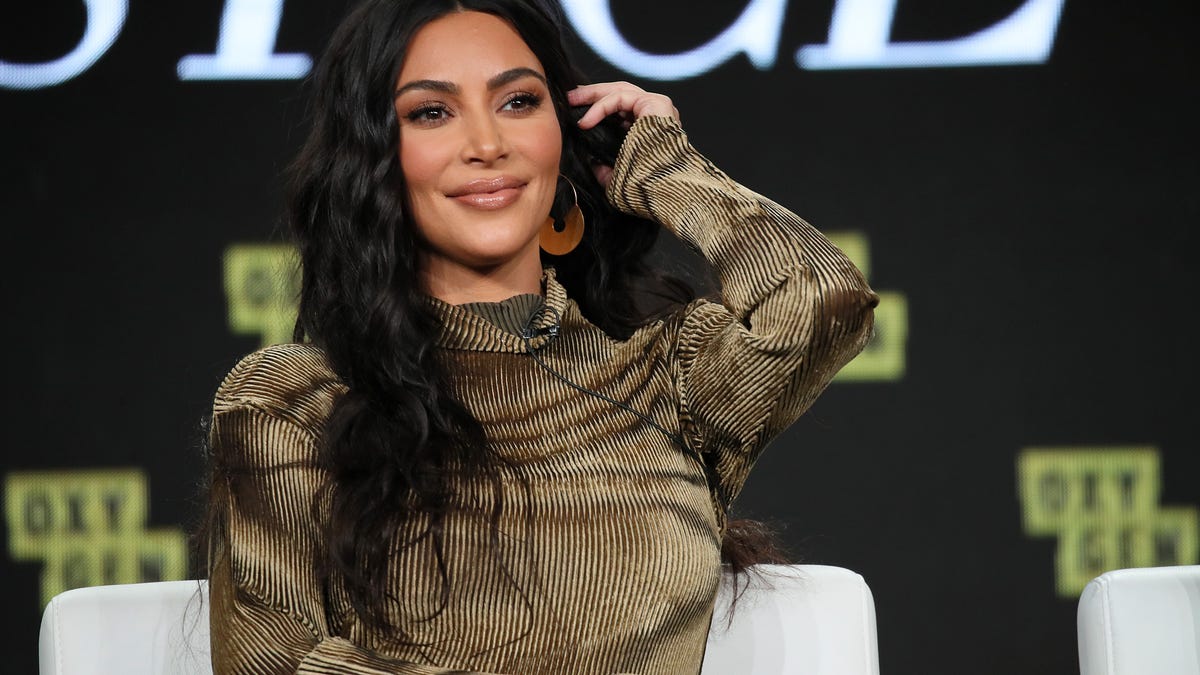 Kim Kardashian is one of the celebrities named in a crypto pump and dump lawsuit
