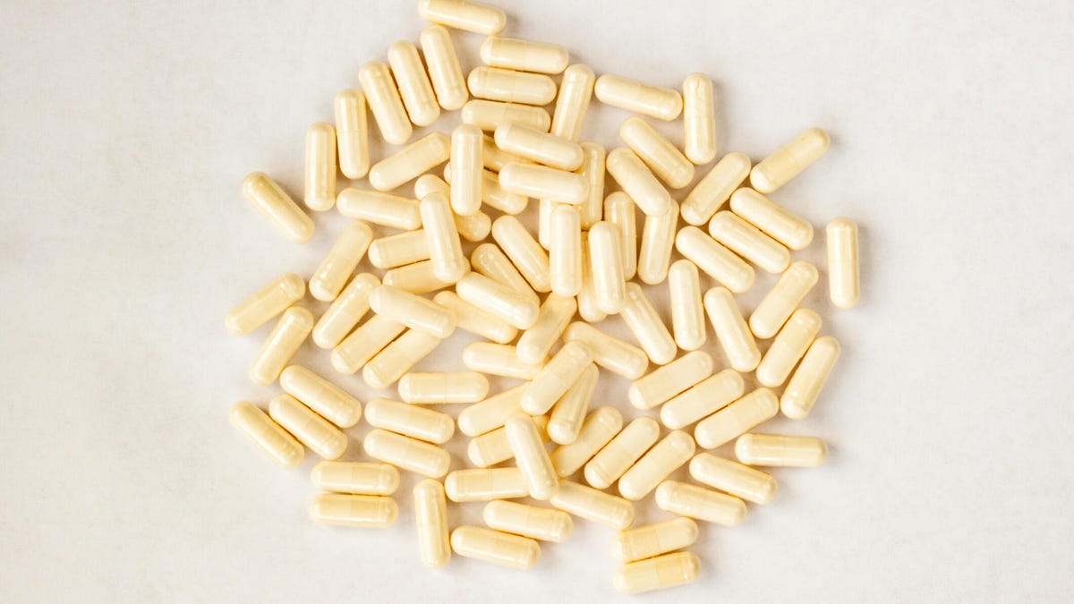 Best Probiotic Supplements for Gut Health - CNET