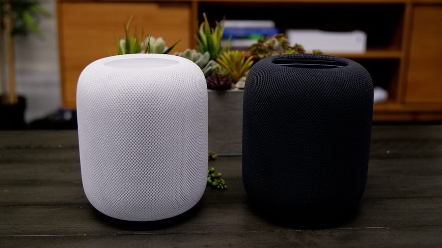 Apple HomePod Speaker Online At Lowest Price In India
