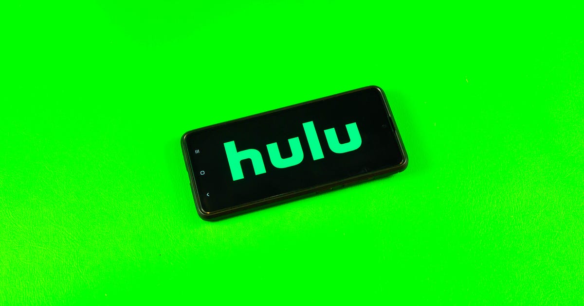 Hulu’s National Streaming Day Deal Makes Your First 3 Months Just $1 Each