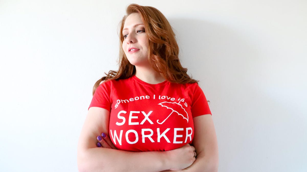 Thanks to US laws, sex workers are fighting to stay online - CNET