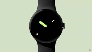 Google Pixel Watch: All the Details We Do (and Don't) Know