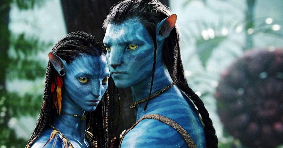 Avatar sequels: Release dates, plot, casting and everything we know so ...