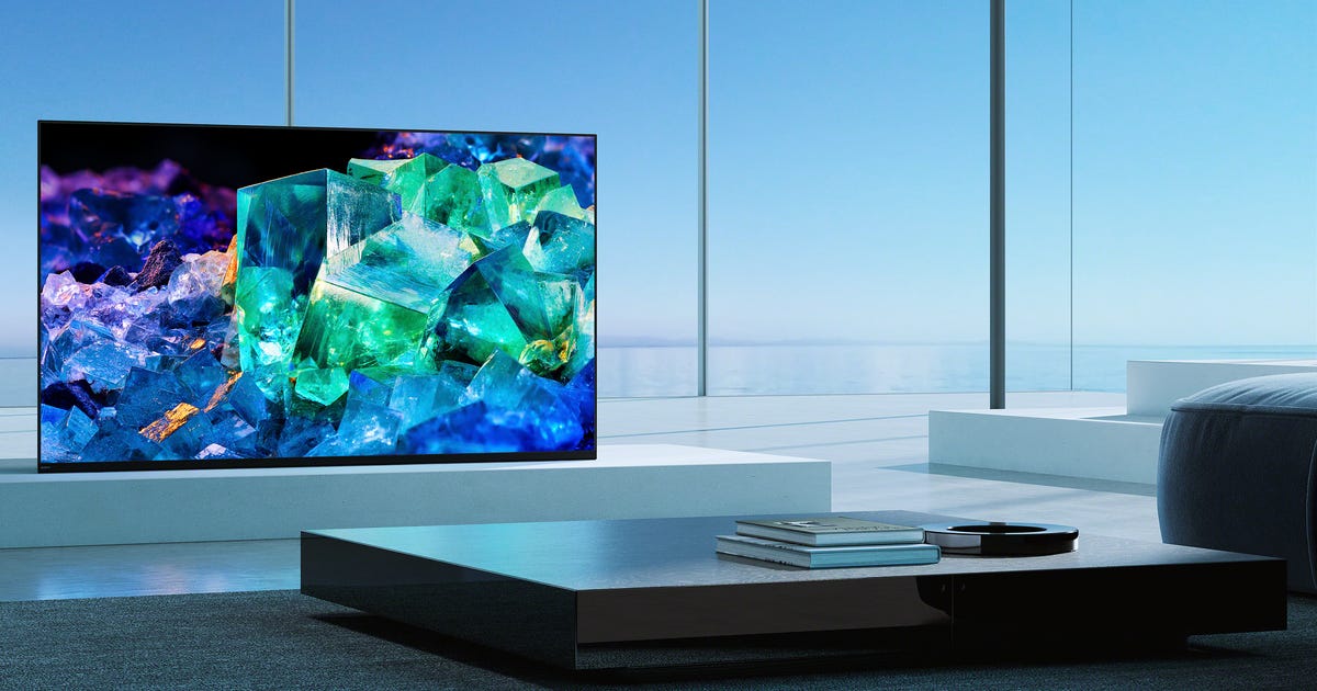 QD-OLED: Samsung’s OLED TV Is Coming Soon. Can It Beat LG?