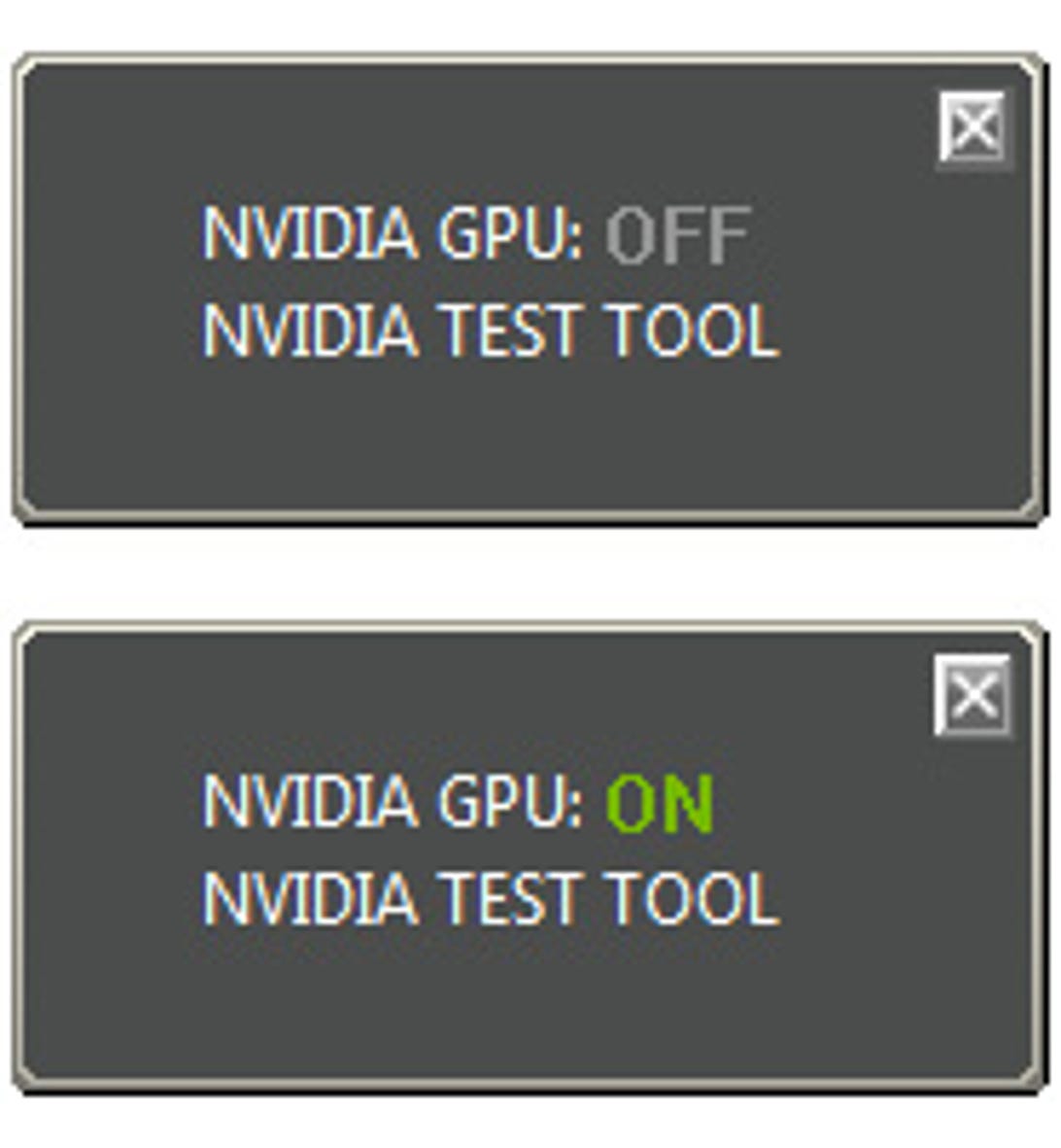 Как отключить HDCP NVIDIA. Nvidia tools
