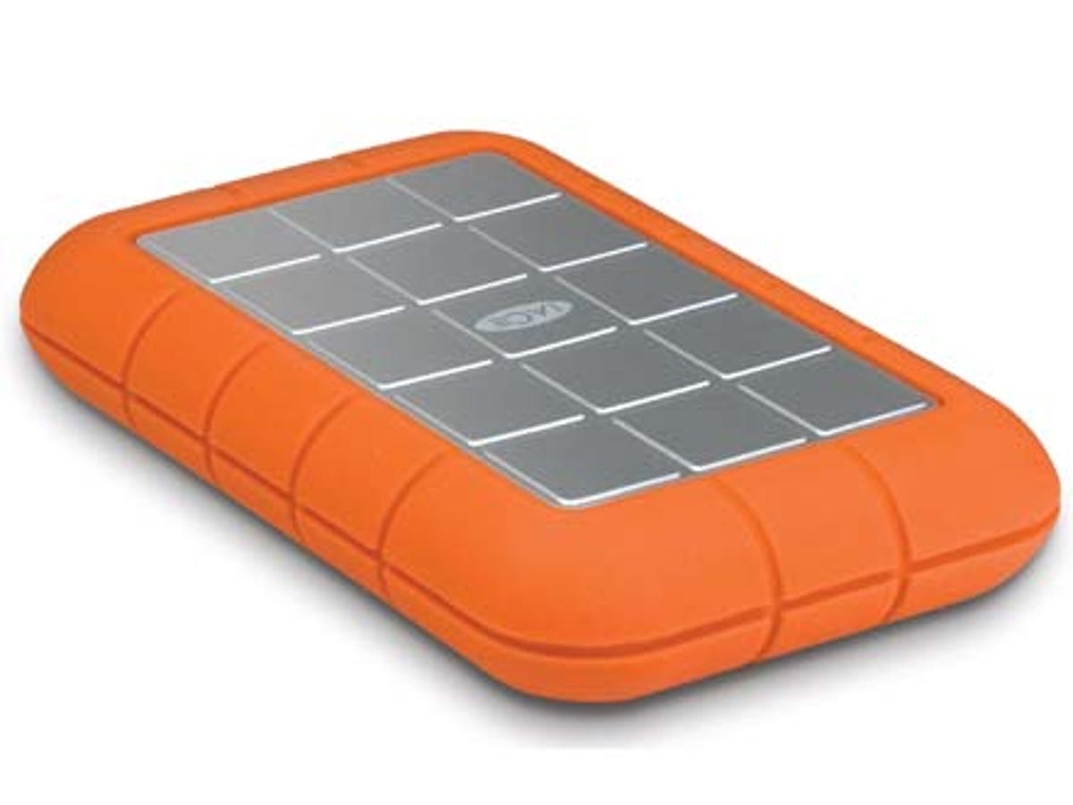 Fractie textuur Stoffig Lacie Rugged All-Terrain Hard Drive (80GB) review: Lacie Rugged All-Terrain Hard  Drive (80GB) - CNET