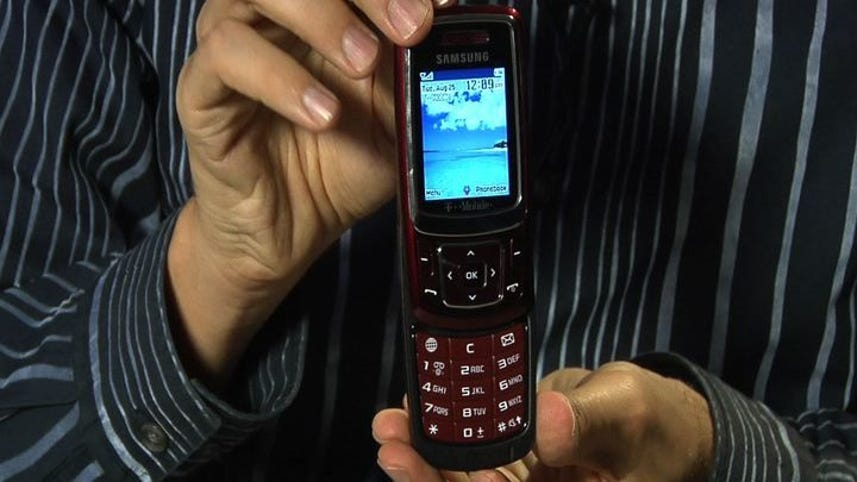 Samsung SGH-T239 (T-mobile)