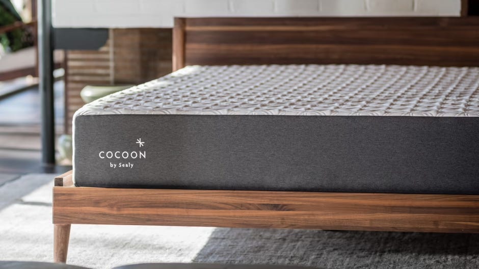 Best Adjustable Mattress For 2022 Cnet, Best Split King Adjustable Bed Costco