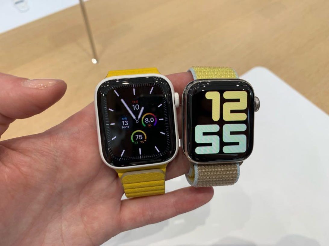 Чем отличаются часы apple. Часы эпл 5. Apple watch 5 vs 6. Apple watch Series 5 6 разница. Отличие эпл вотч 6 от 7.