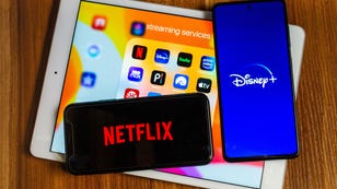 Credit Cards That Reward You for Watching Netflix, HBO Max and Disney+