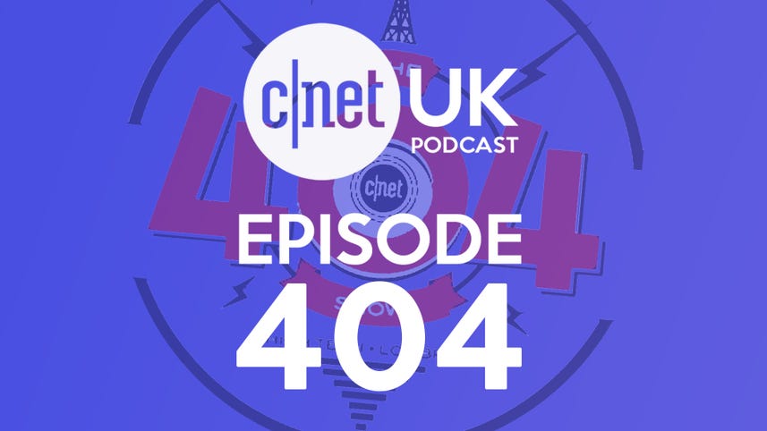 Bent iPhones and free ebooks for your Kindle in CNET UK podcast 404