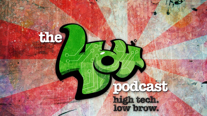 Ep. 753: Where Cookie Crisp killed our mojo