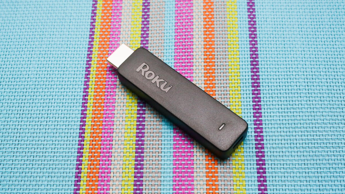 Roku Streaming Stick 2017