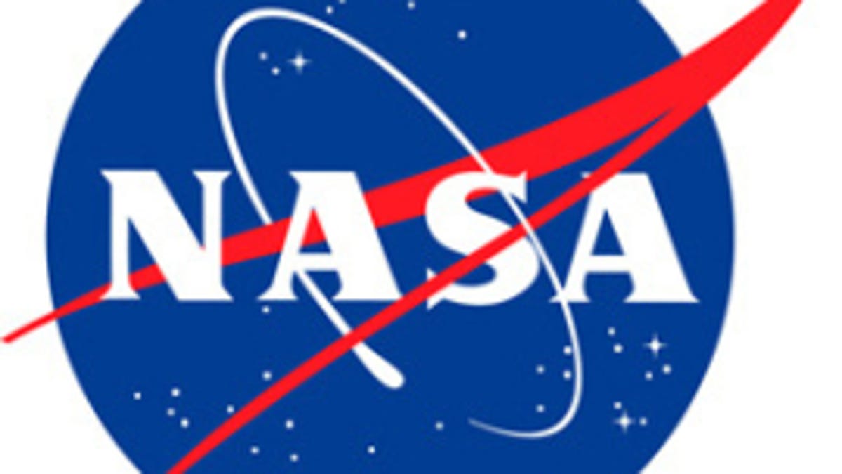 Does NASA have a new competitor?