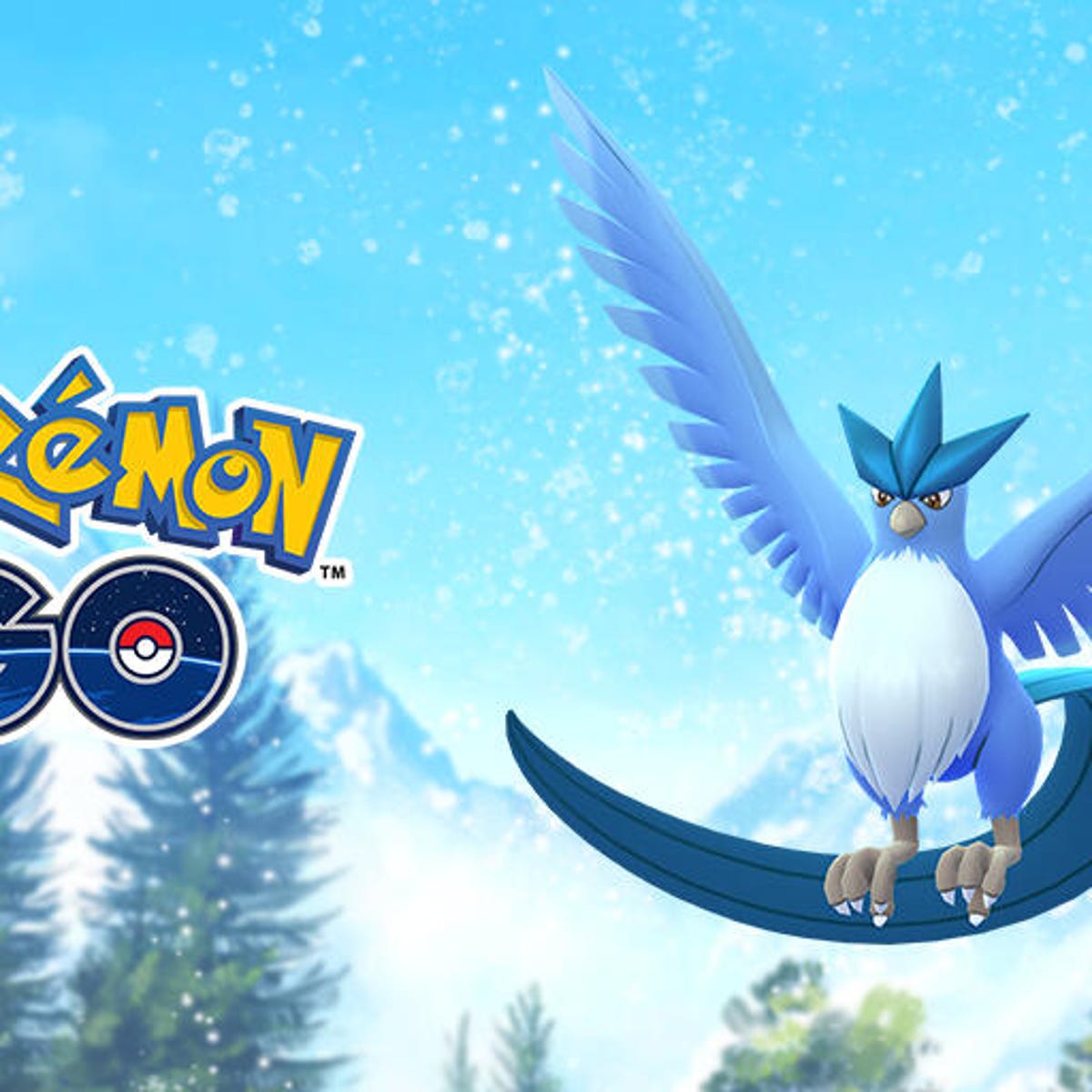 Go Articuno Raid Guide: Best Counters, and CNET