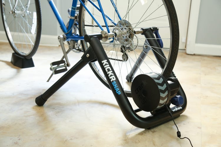 The Best Indoor Bike Trainers for 2024: Tacx, Wahoo, Saris and More  Compared - CNET