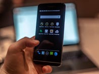<p>The Blackphone is a mid-tier Android-powered smartphone in terms of hardware, but it comes with nine services designed to protect your privacy.</p>