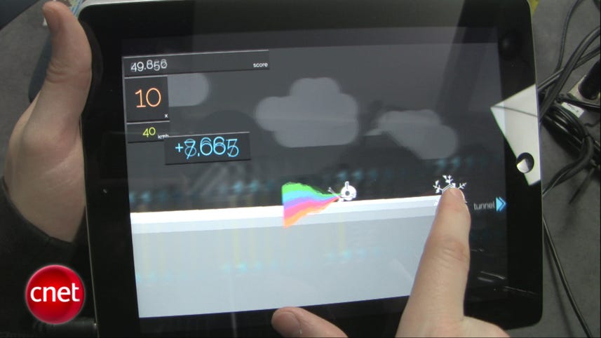 preGame 45: iPad 2 gaming round-up