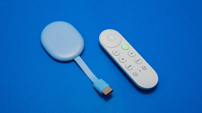 chromecast with google tv and voice remote 09