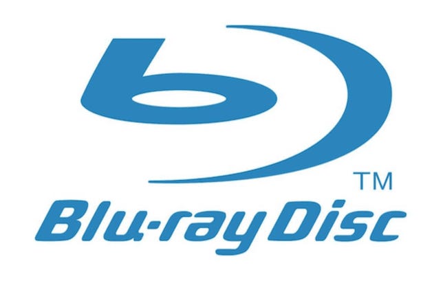 Blu-ray Disc logo