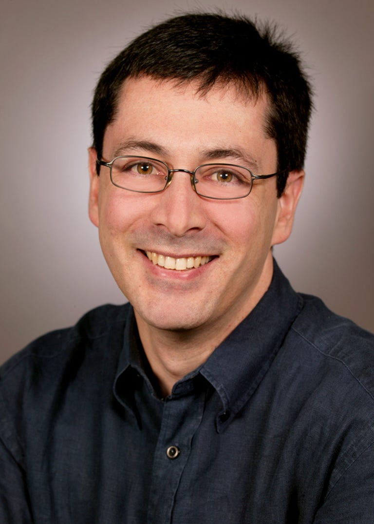 Dean Hachamovitch, IE general manager