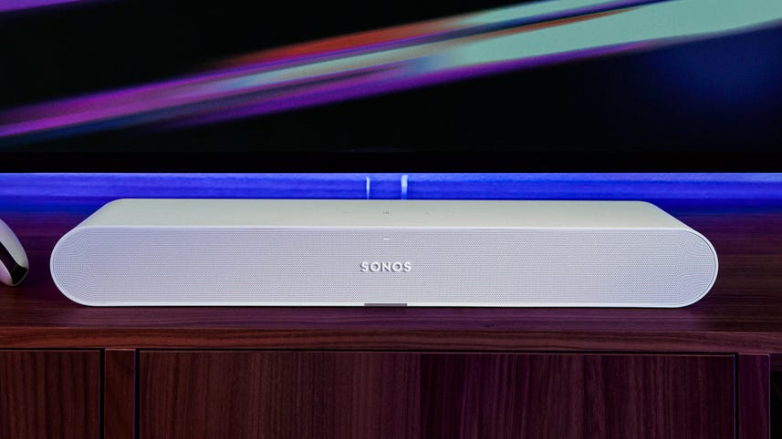 Sonos Ray Delivers Bigger Sound for Smaller Price