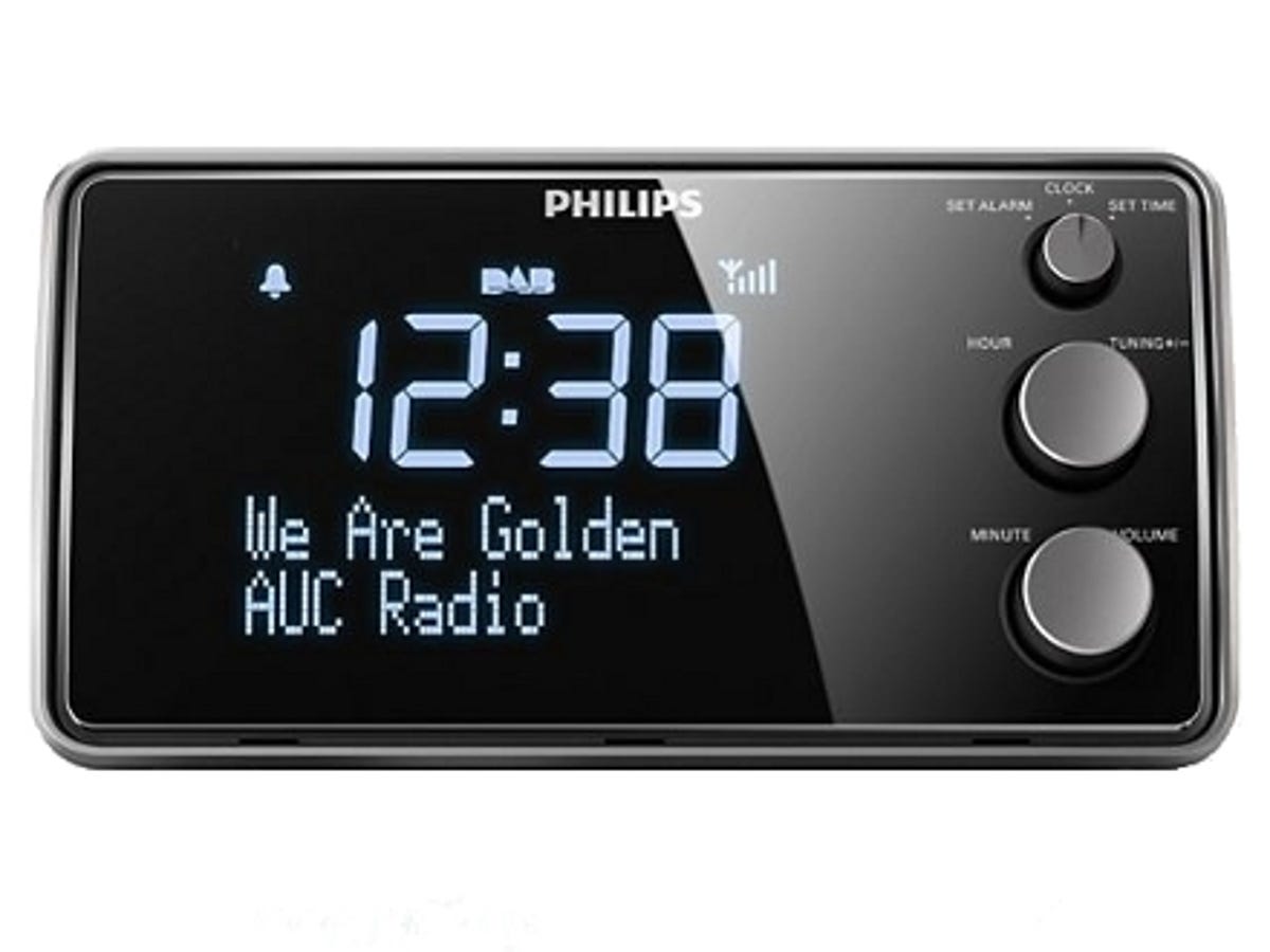 Philips AJB3552/05 front