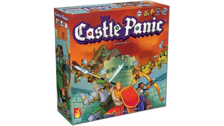 21 Best Board Games For 5-6-Year-Old Kids In 2023