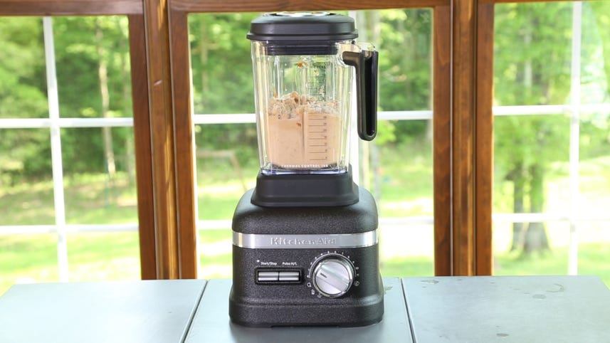 Five things to think about when buying a blender