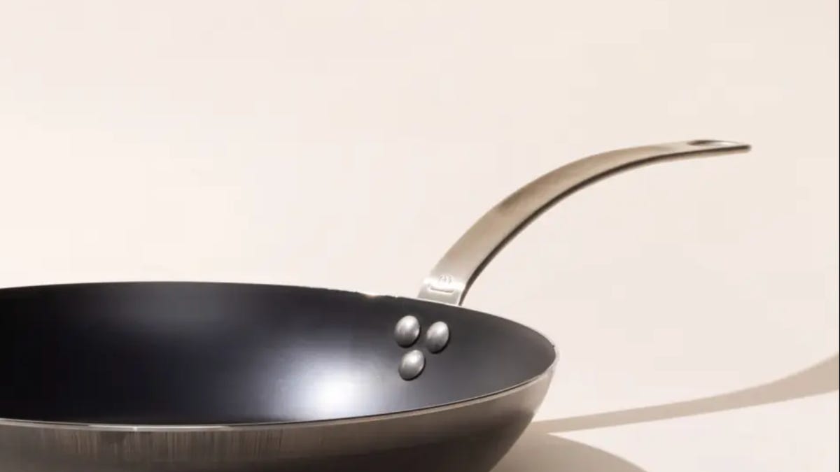 Made In Cookware Is Highly Giftable, and It’s Already on Sale for Black Friday
