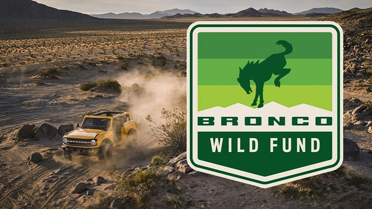 Bronco Wild Fund