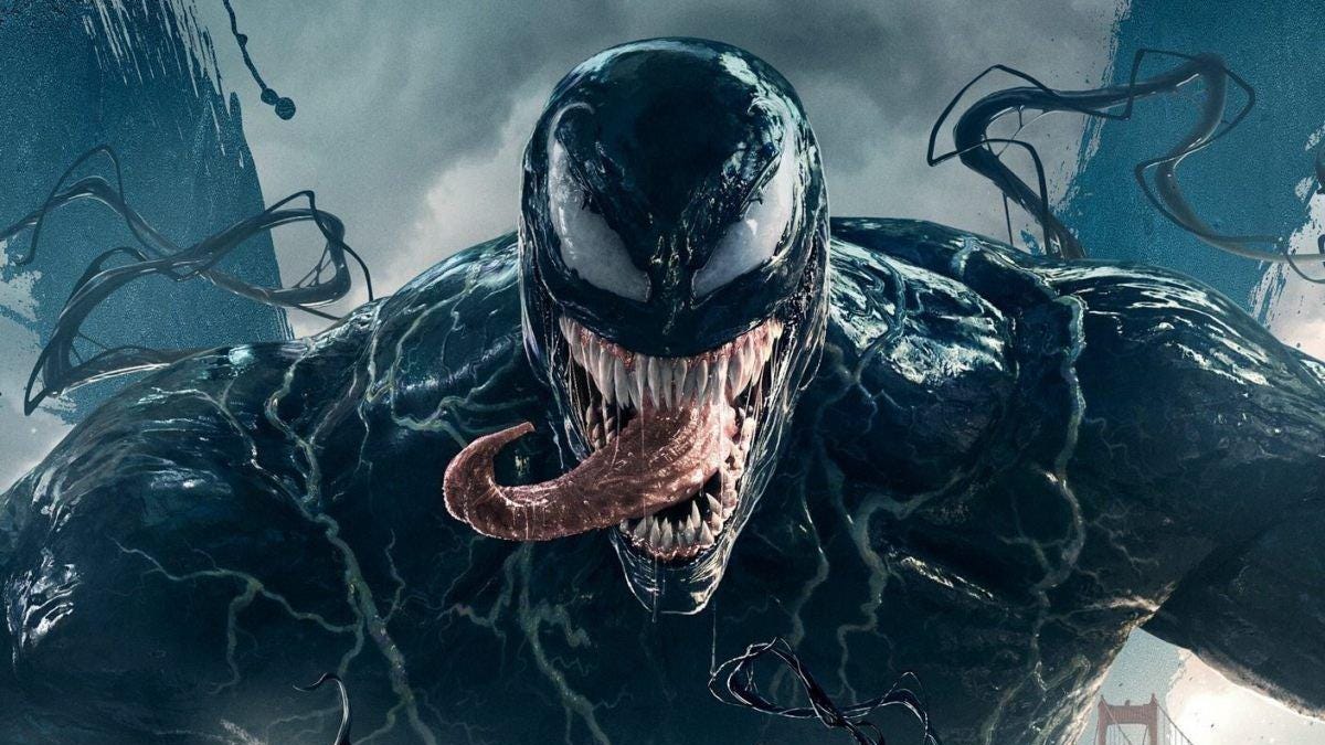 The two Venom post-credits scenes, explained - CNET