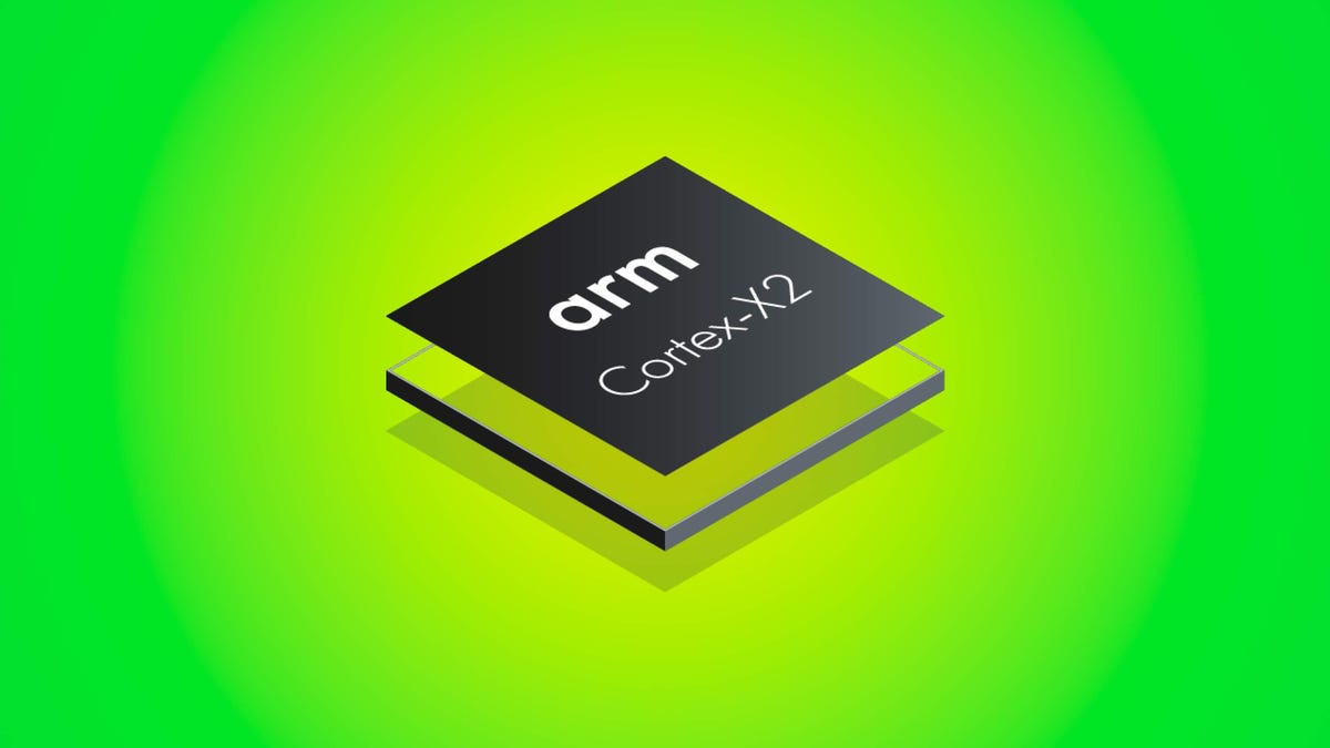 Arm's Cortex-X2 is its top-end processor engine design.