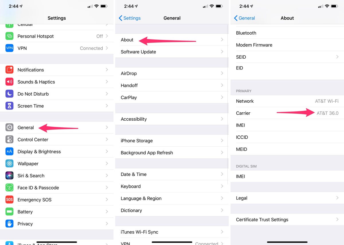 iphone-view-carrier-settings