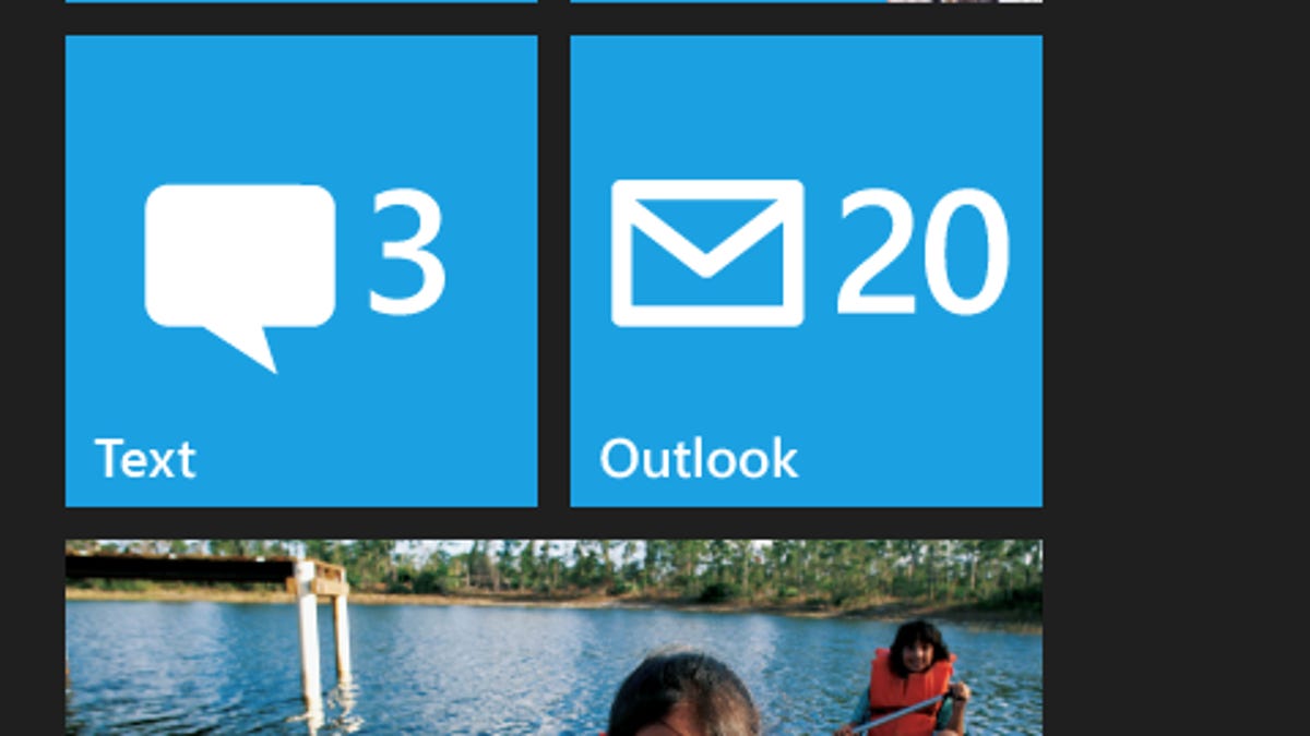 Microsoft reveals Windows Phone 7