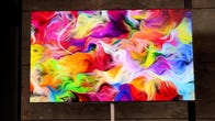 Video: First look at LG OLED TVs for 2022: The best TVs get brighter and bigger