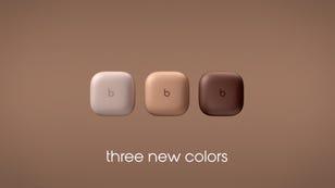 Kim Kardashian Collaborates With Beats on 3 New Fit Pro Colors