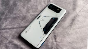 Asus ROG Phone 6 Pro: $1,300 Phone Maxes Out Everything but the Camera – CNET
