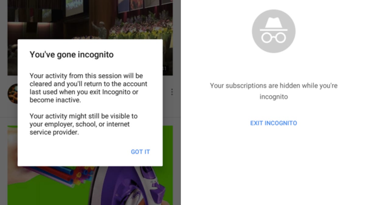 youtube-incognito-mode-android-police